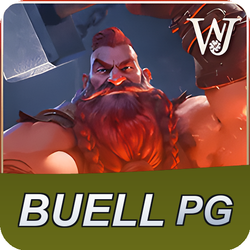 Logo Oficial BUELLPG Download